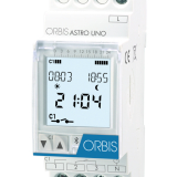 Orbis Astro Uno ~ Digitális kapcsoló óra