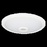 Orbis Pladiled Metal PIR ~ LED világítás mozgásérzékelővel