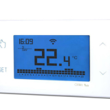 Orbis TUO WIFI + RF ~ Termosztát