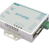 MODBUS-TCP GATEWAY-  kommunikációs kellék