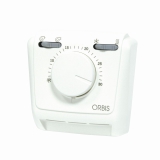 ORBIS CLIMA FANCOIL ~ Termosztát