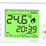 Orbis Mirus ~ Termosztát