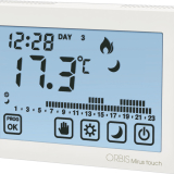 Orbis Mirus Touch ~ Termosztát