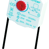 Orbis Microtemp ~ időzítő